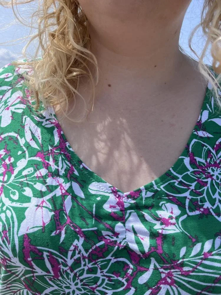 T-shirt Caïpi