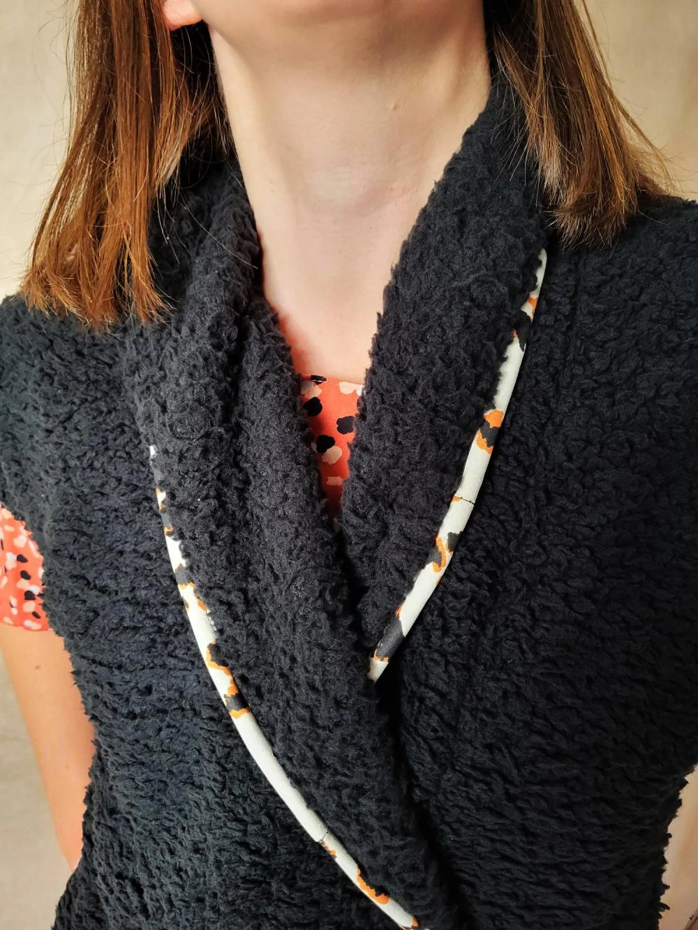 Gilet Sweety