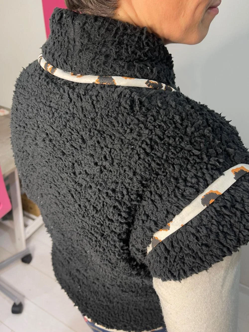 Gilet Sweety