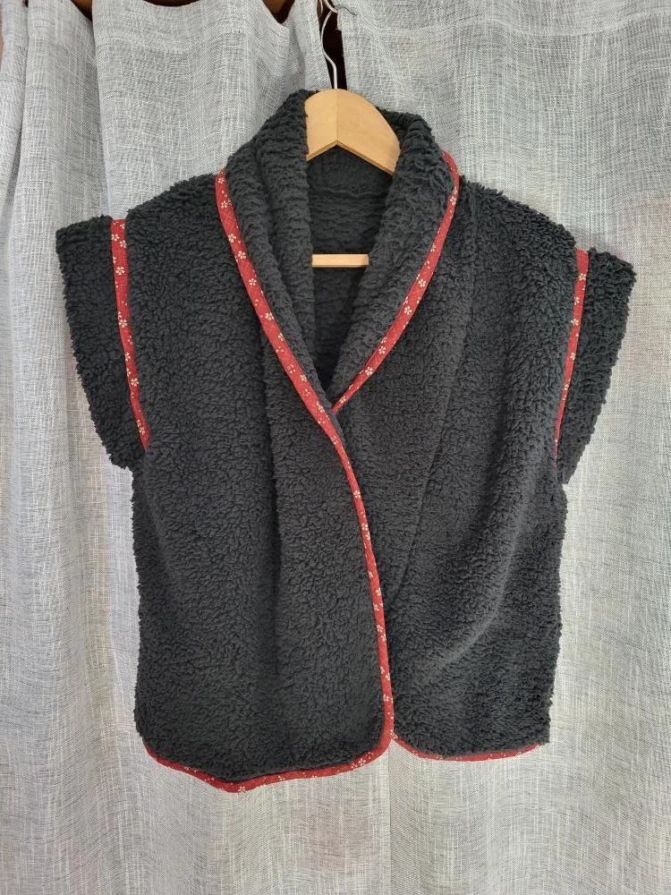 Gilet Sweety
