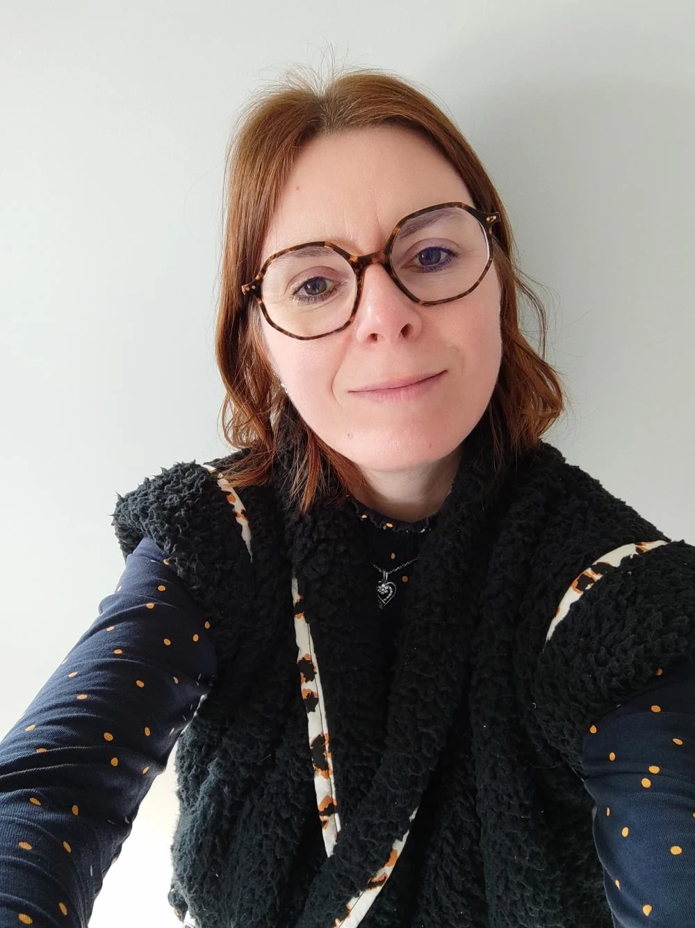 Gilet Sweety