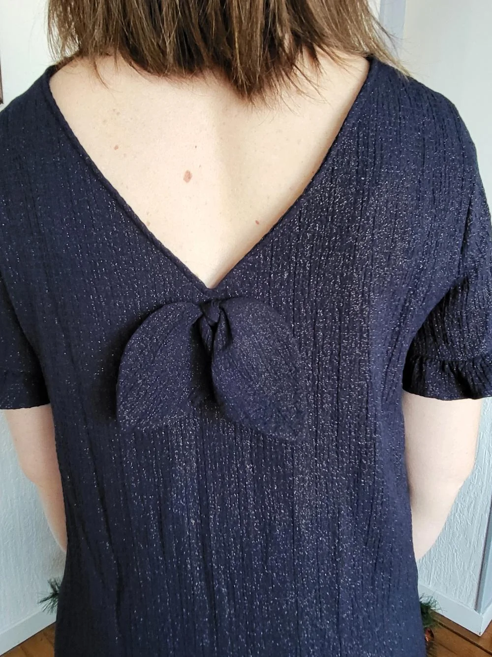 Robe Célébration