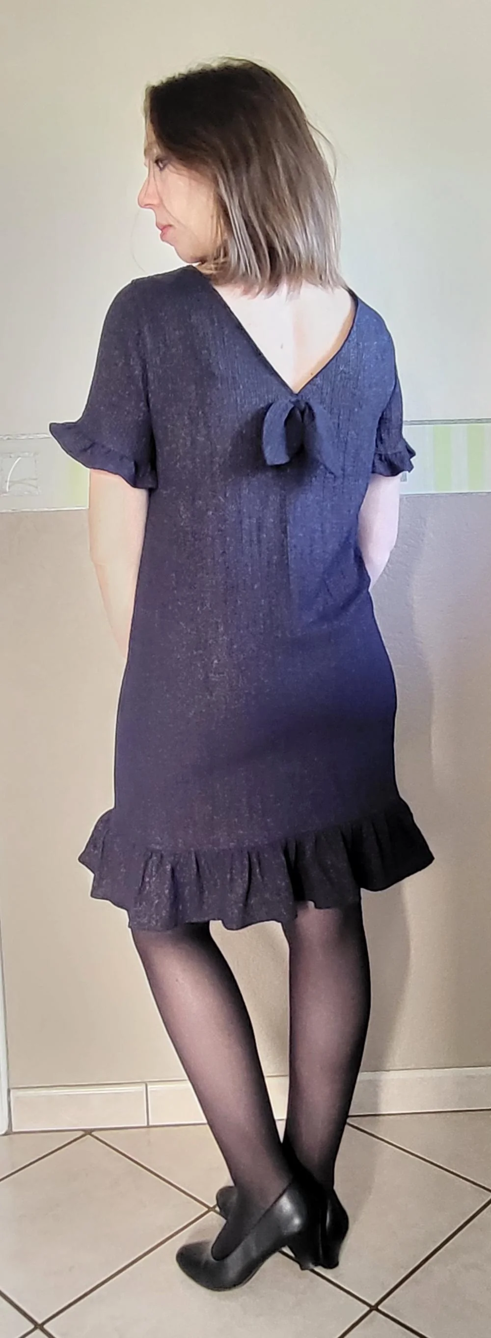 Robe Célébration