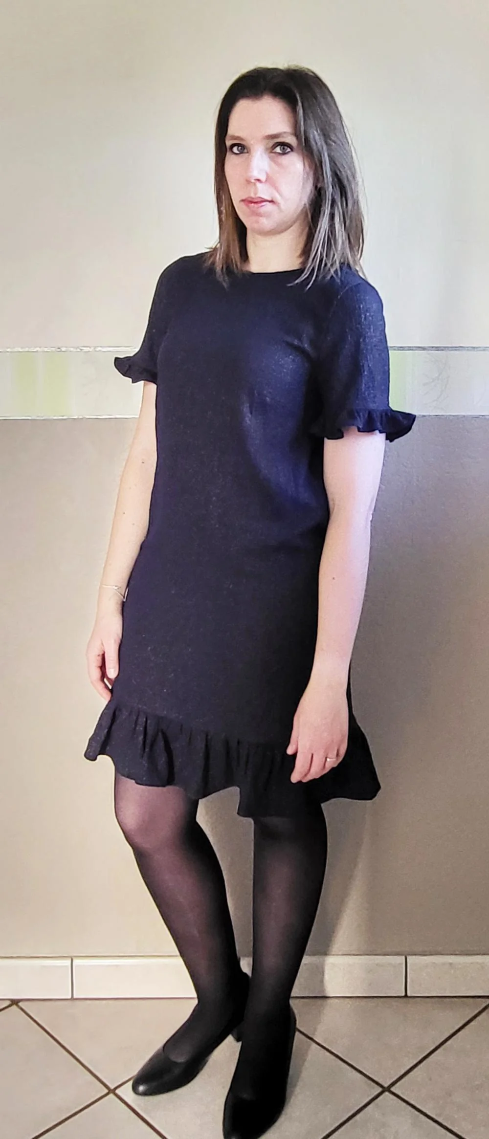 Robe Célébration