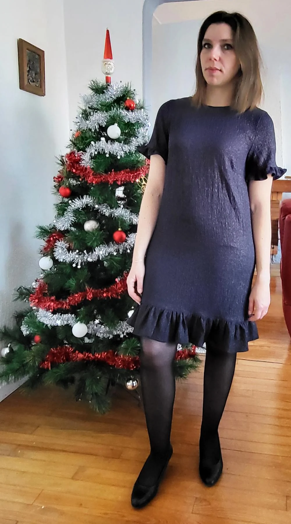 Robe Célébration