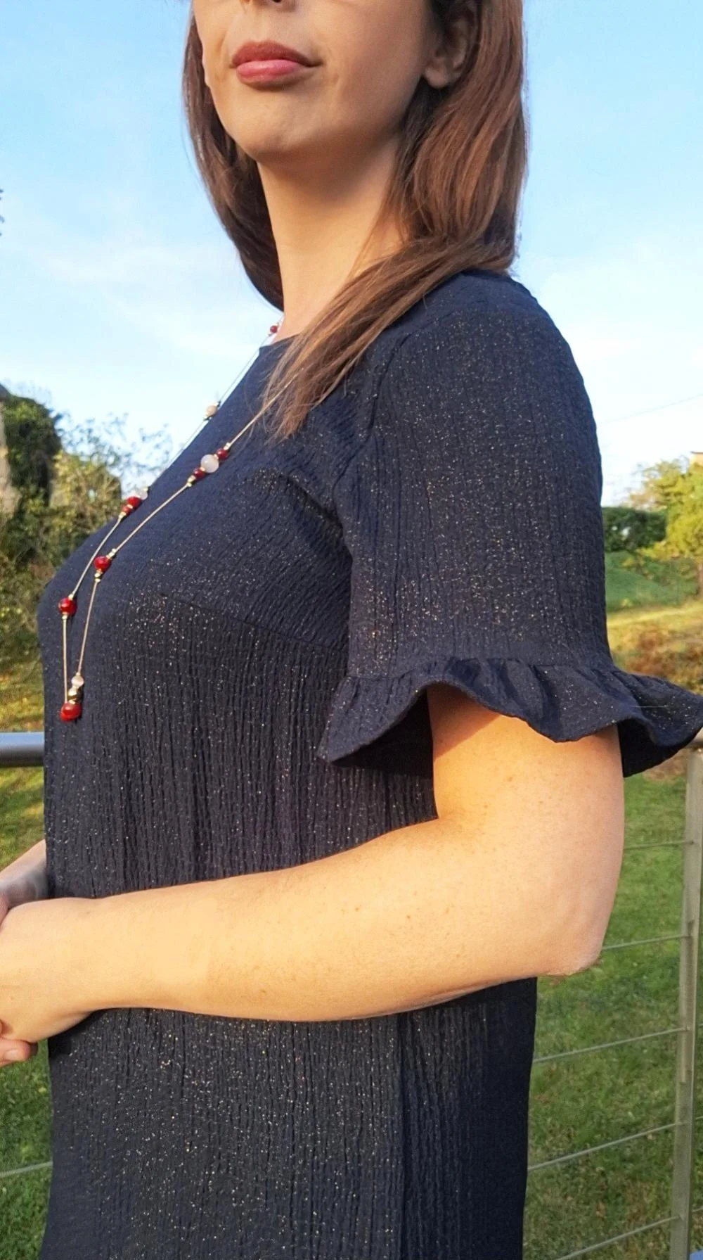 Robe Célébration