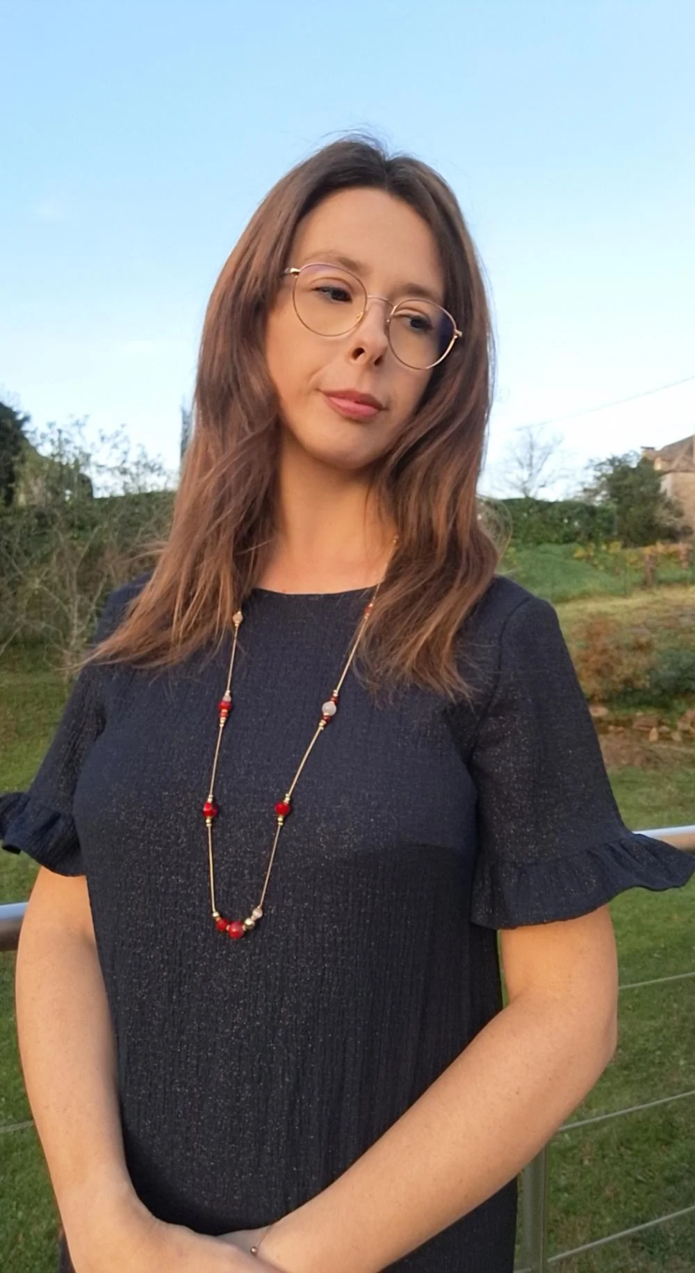 Robe Célébration