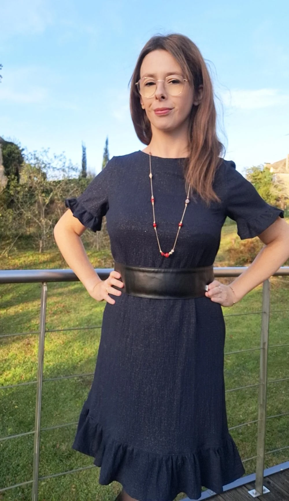 Robe Célébration