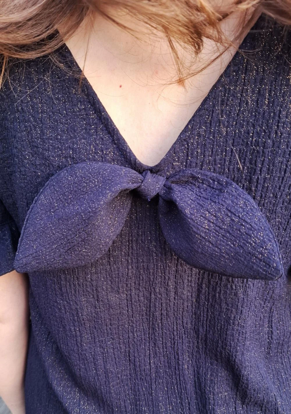 Robe Célébration