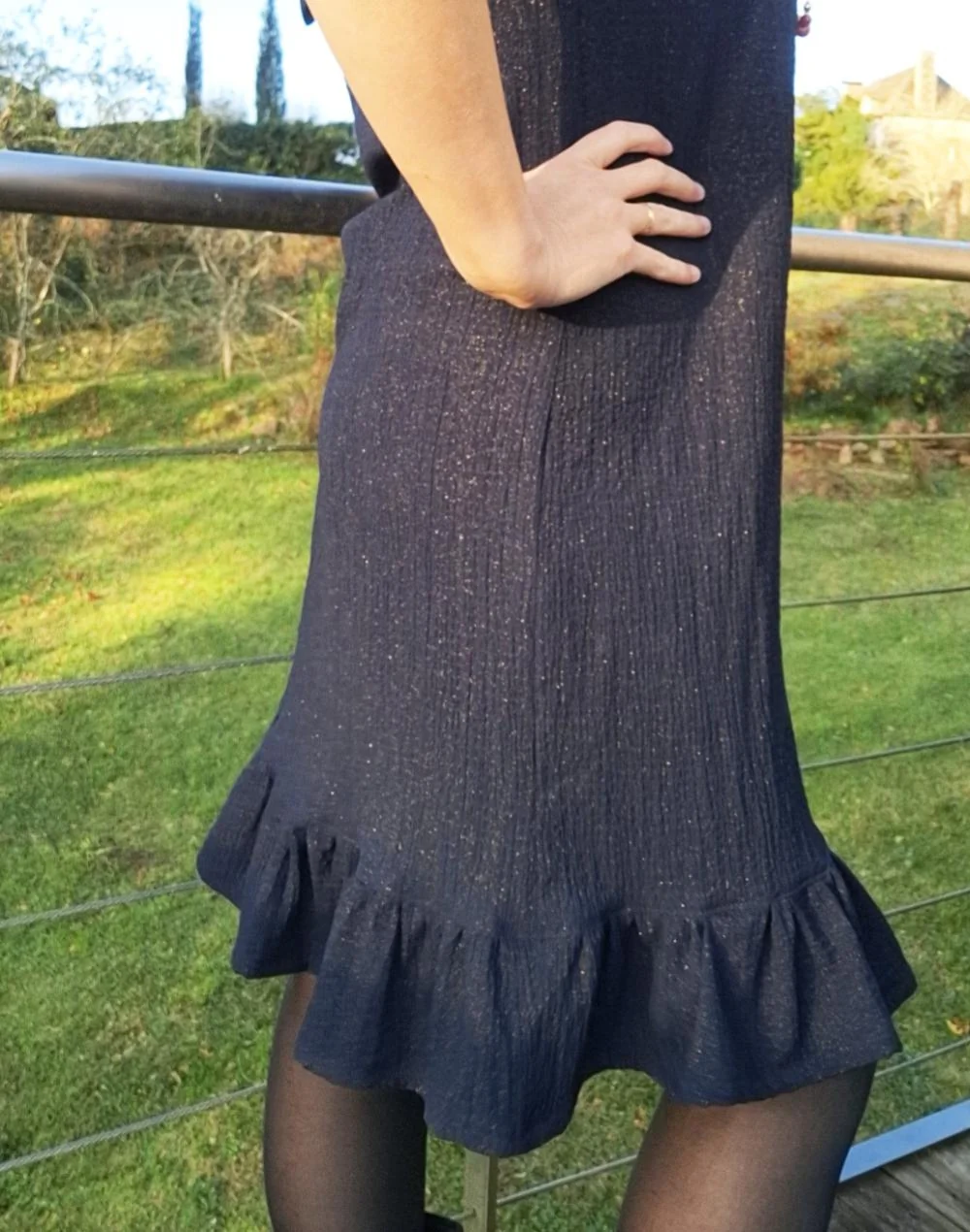 Robe Célébration