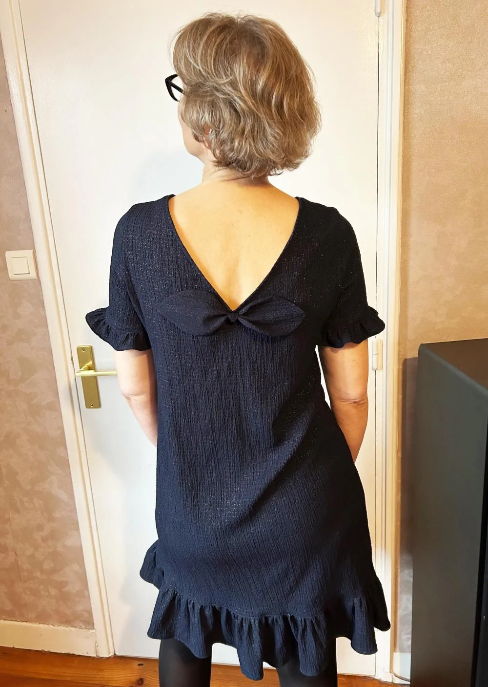 Robe Célébration
