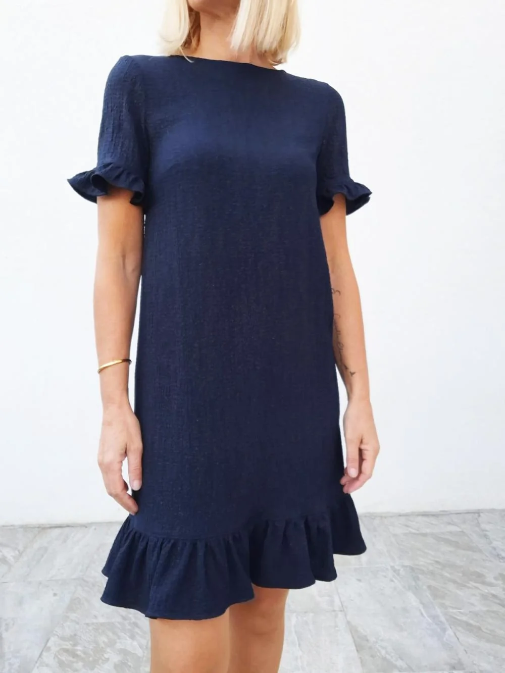 Robe Célébration