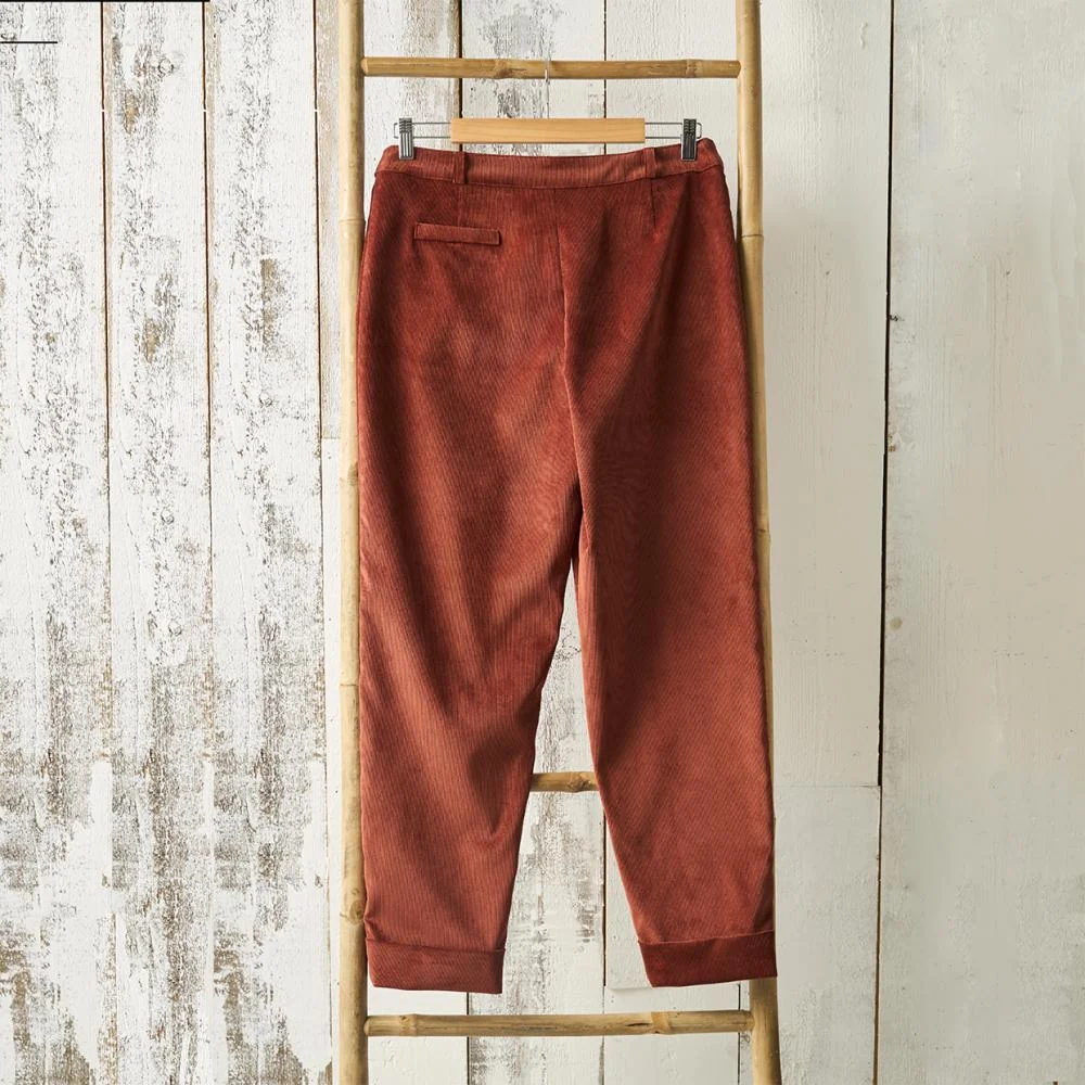 Pantalon Boogie