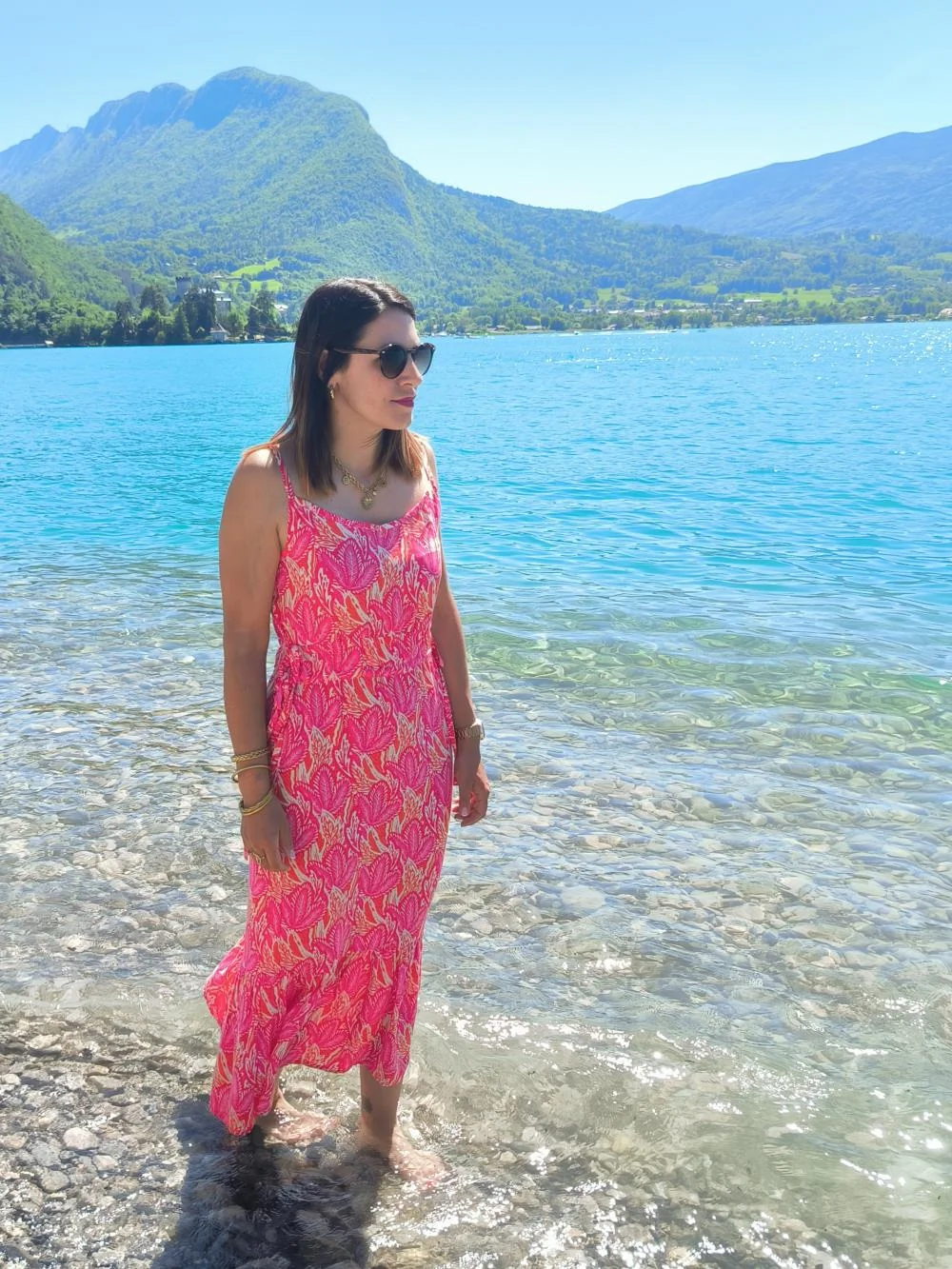 Robe Luzia