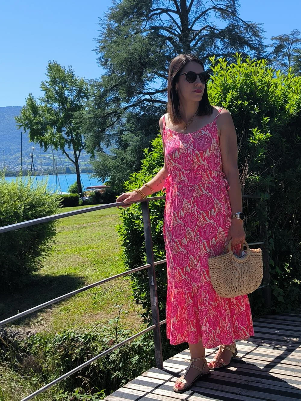 Robe Luzia