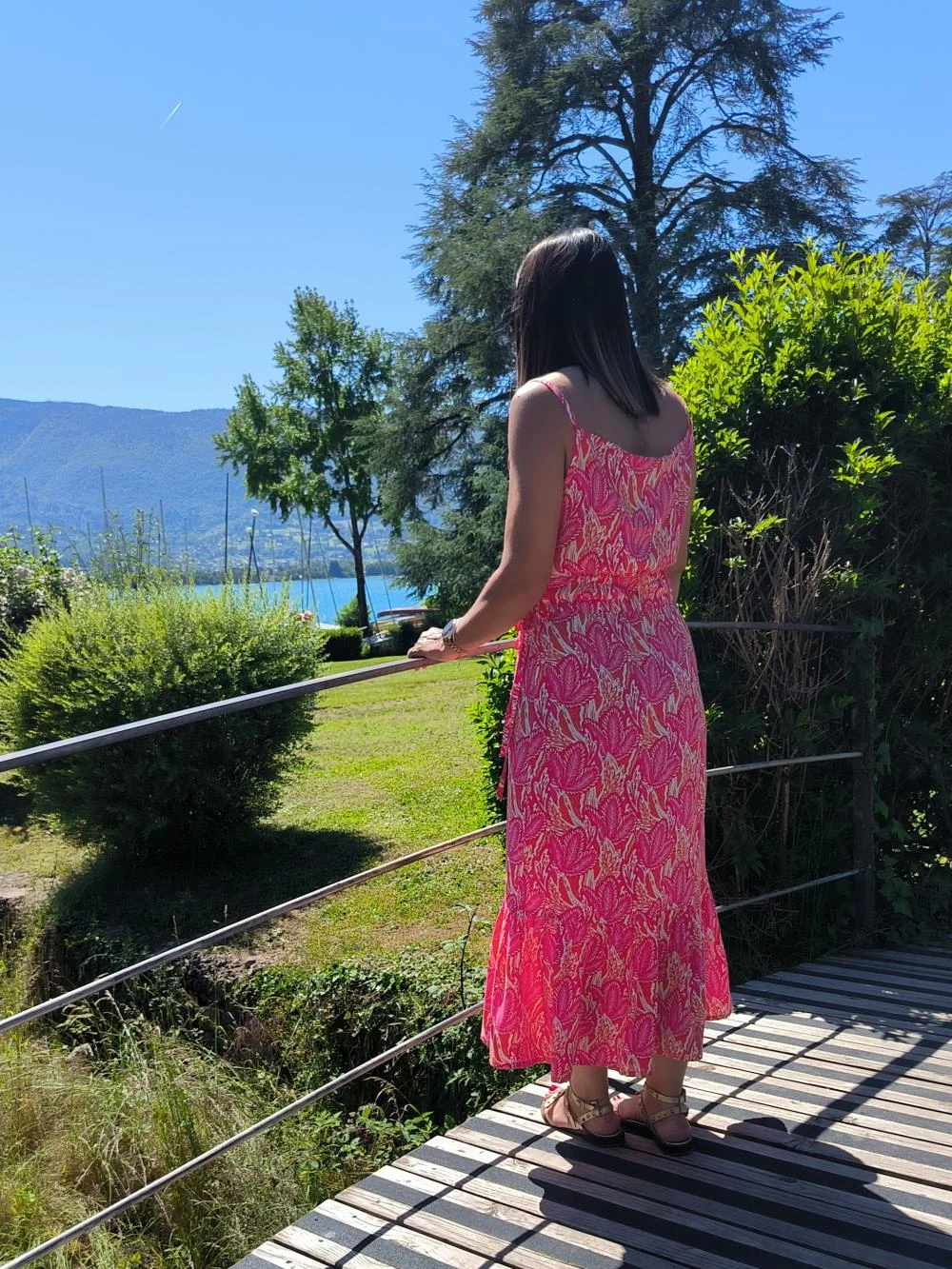 Robe Luzia