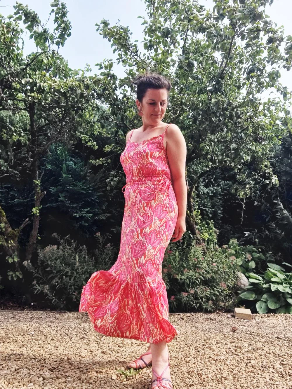 Robe Luzia