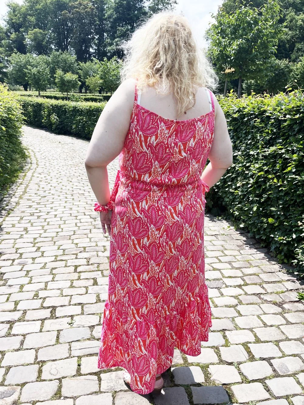 Robe Luzia