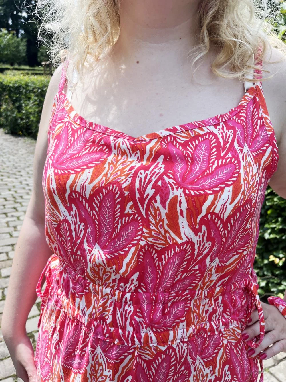 Robe Luzia