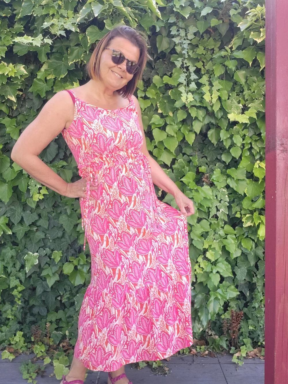 Robe Luzia