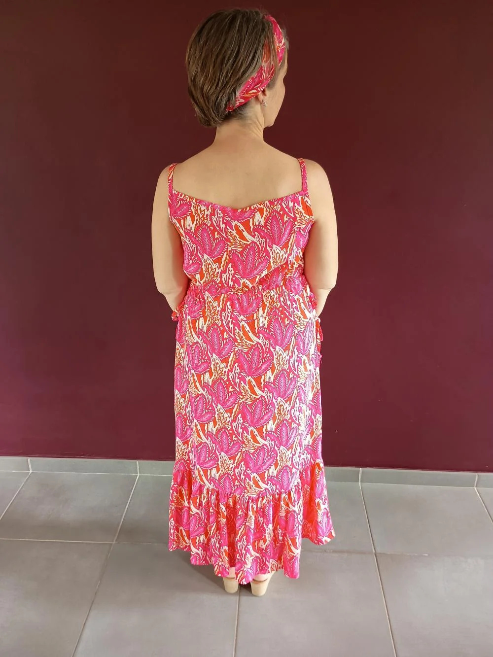 Robe Luzia