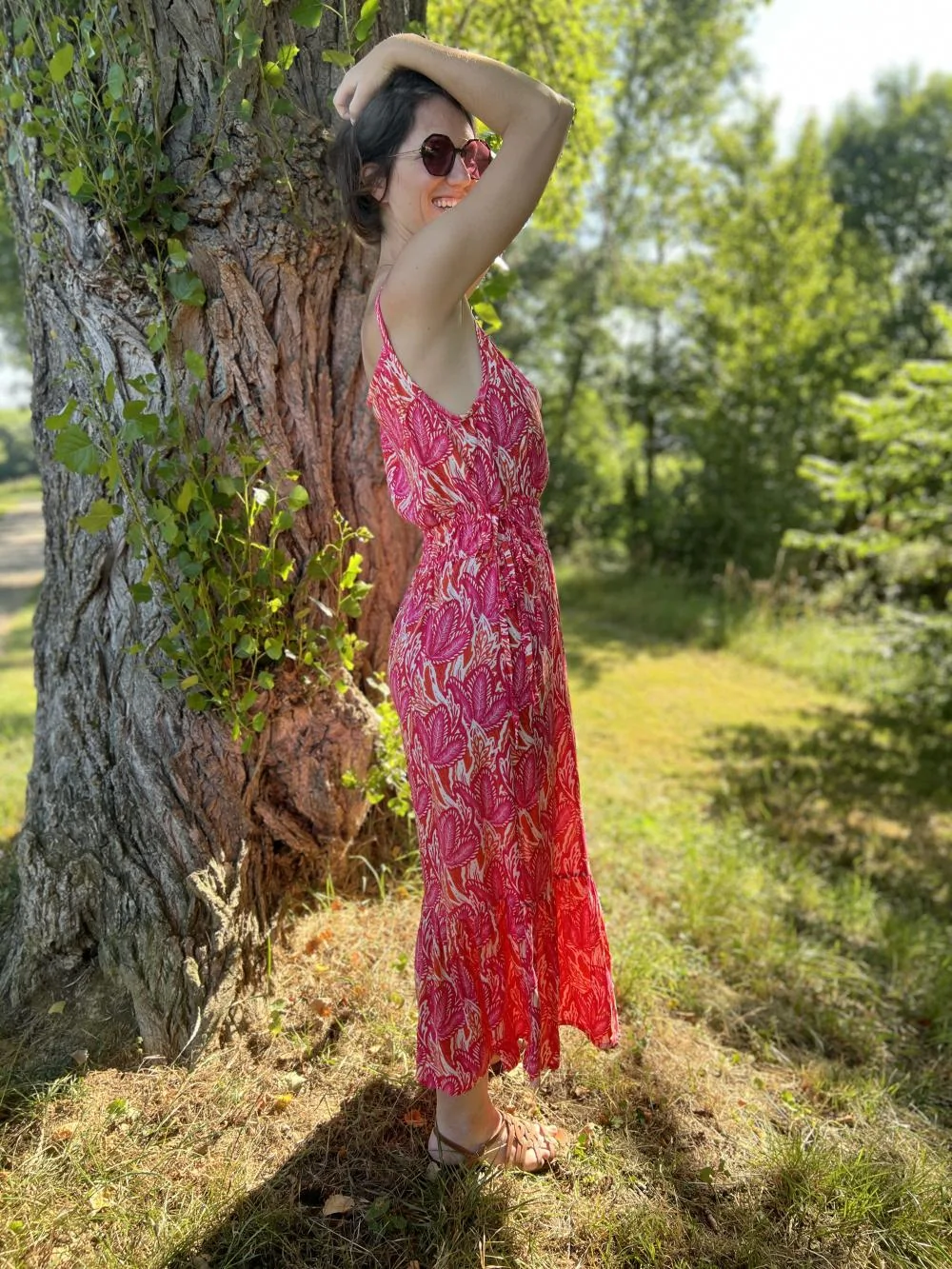 Robe Luzia