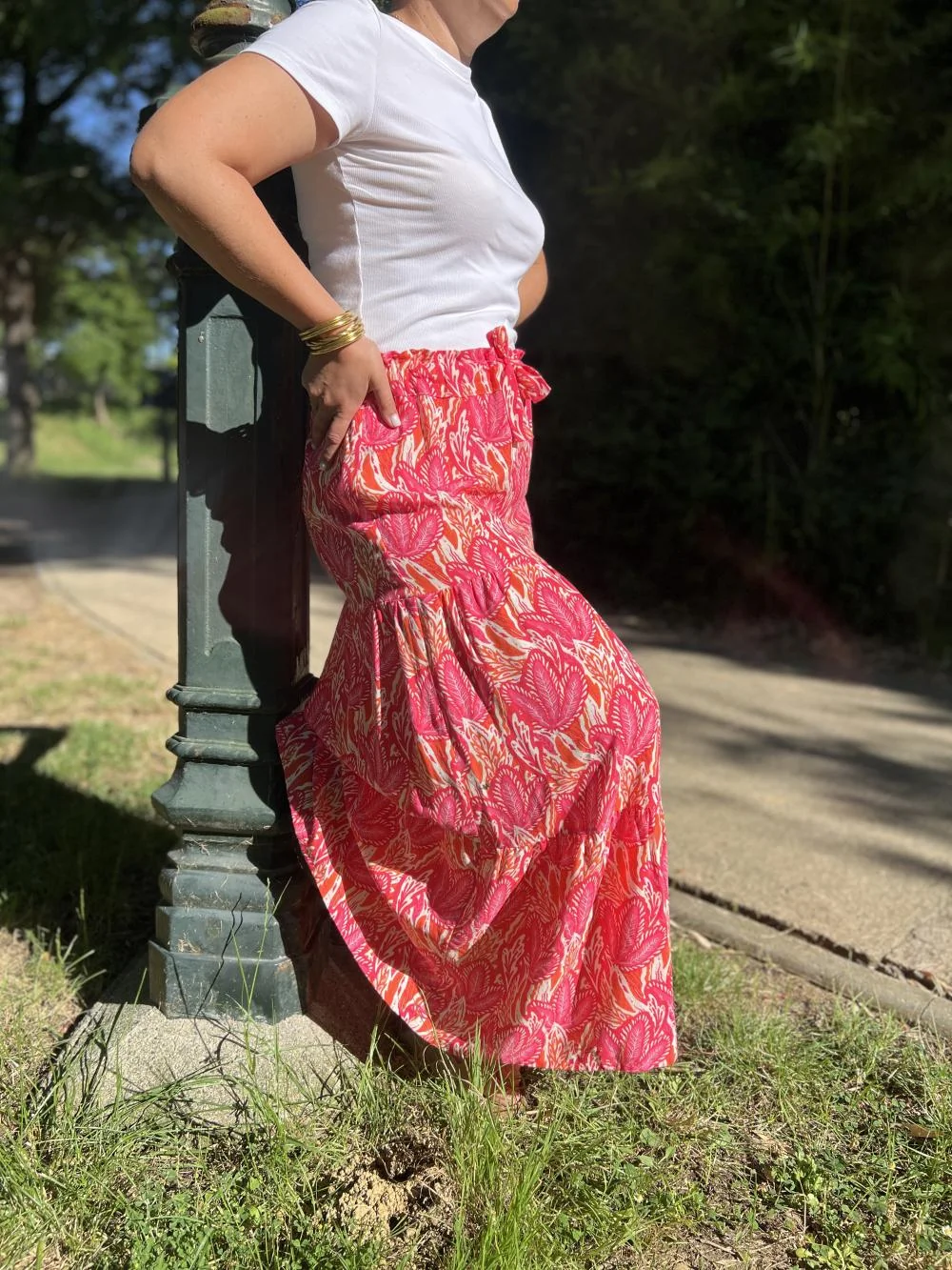 Jupe Inaya