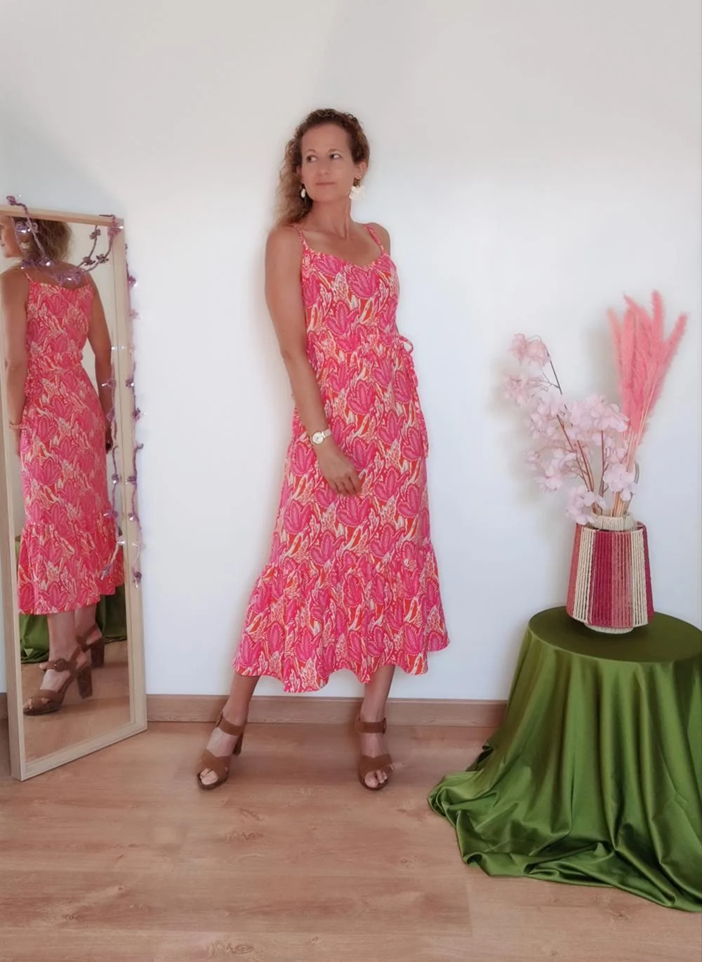 Robe Luzia