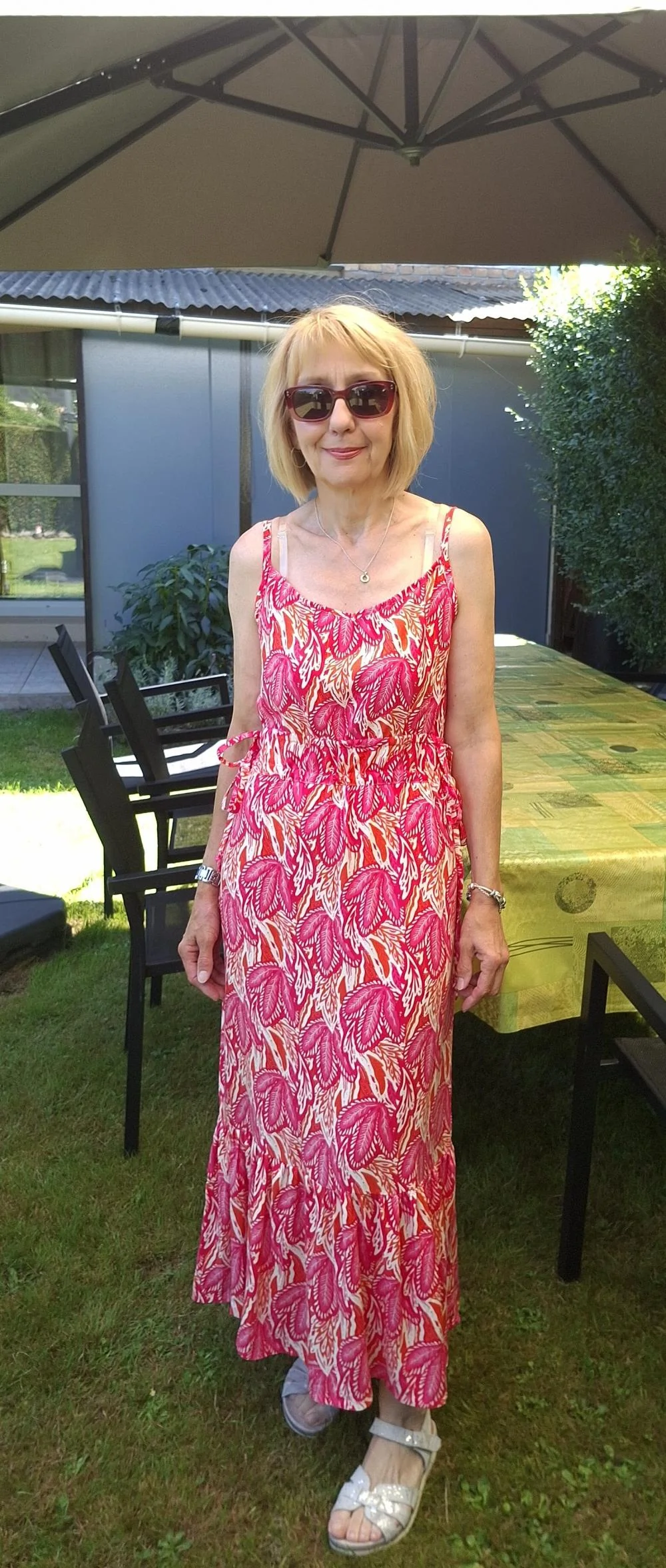 Robe Luzia