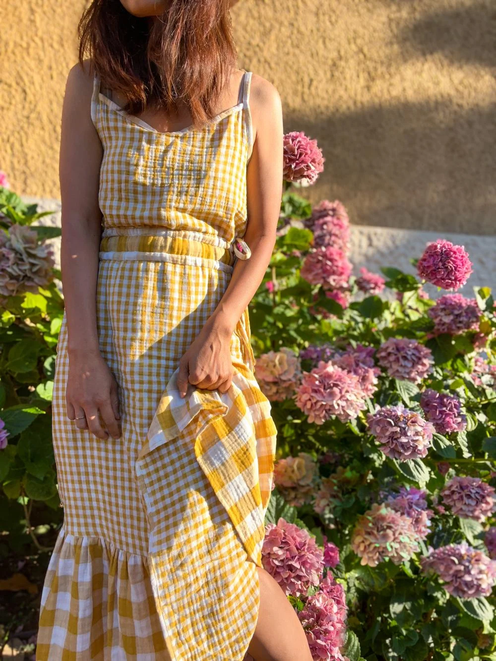 Robe Luzia