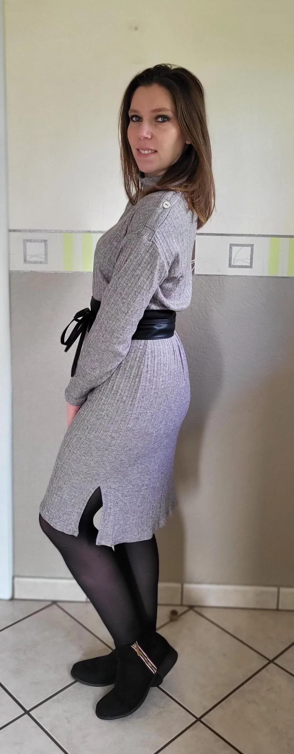 Robe Hygge