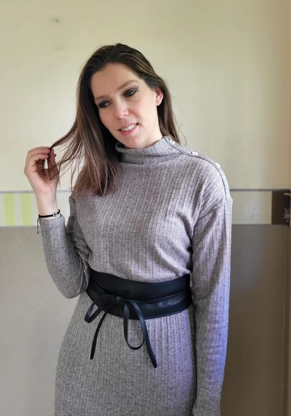 Robe Hygge
