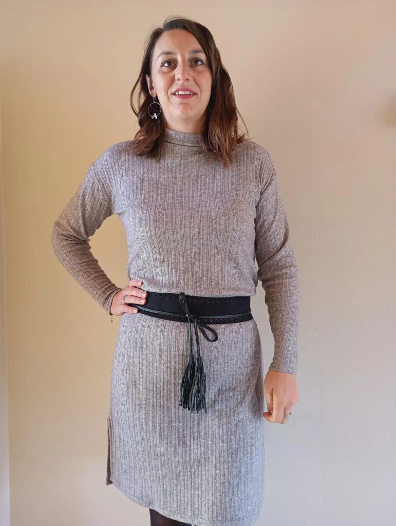 Robe Hygge