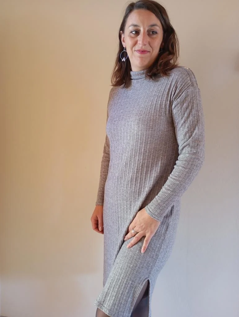 Robe Hygge