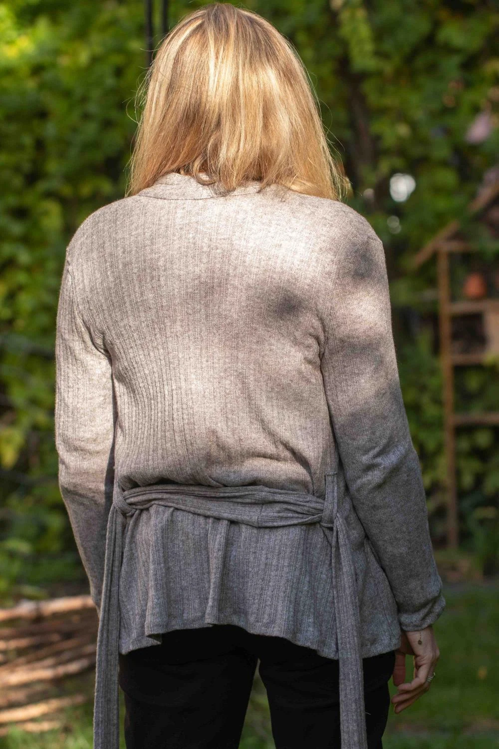 Gilet Shadow