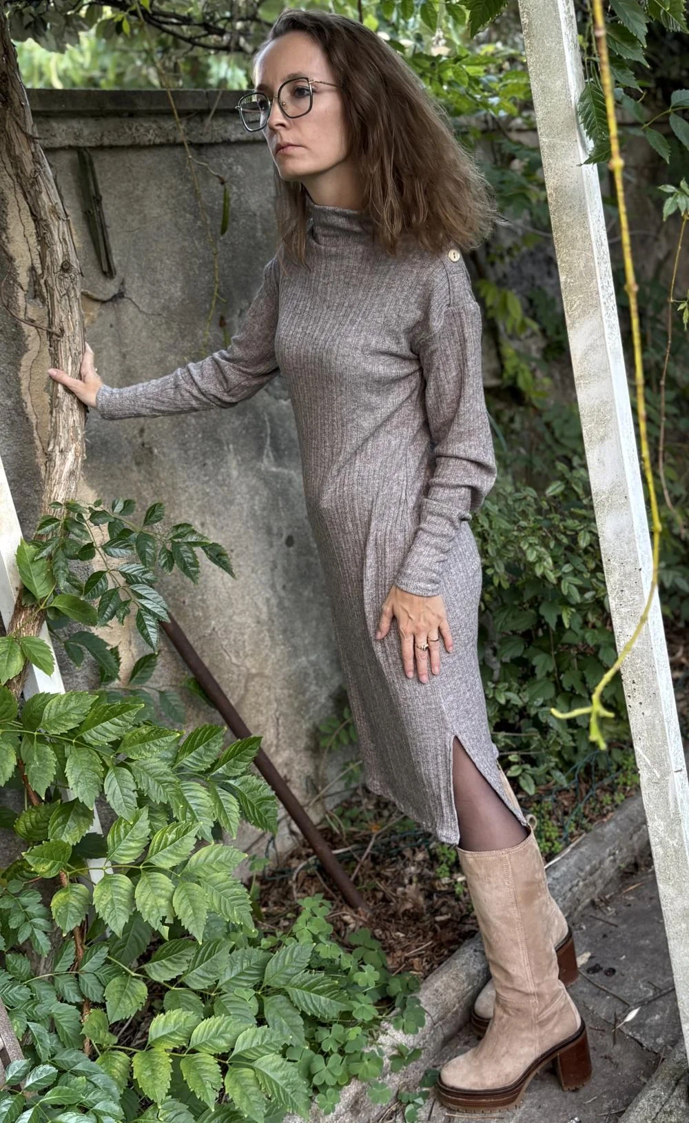 Robe Hygge