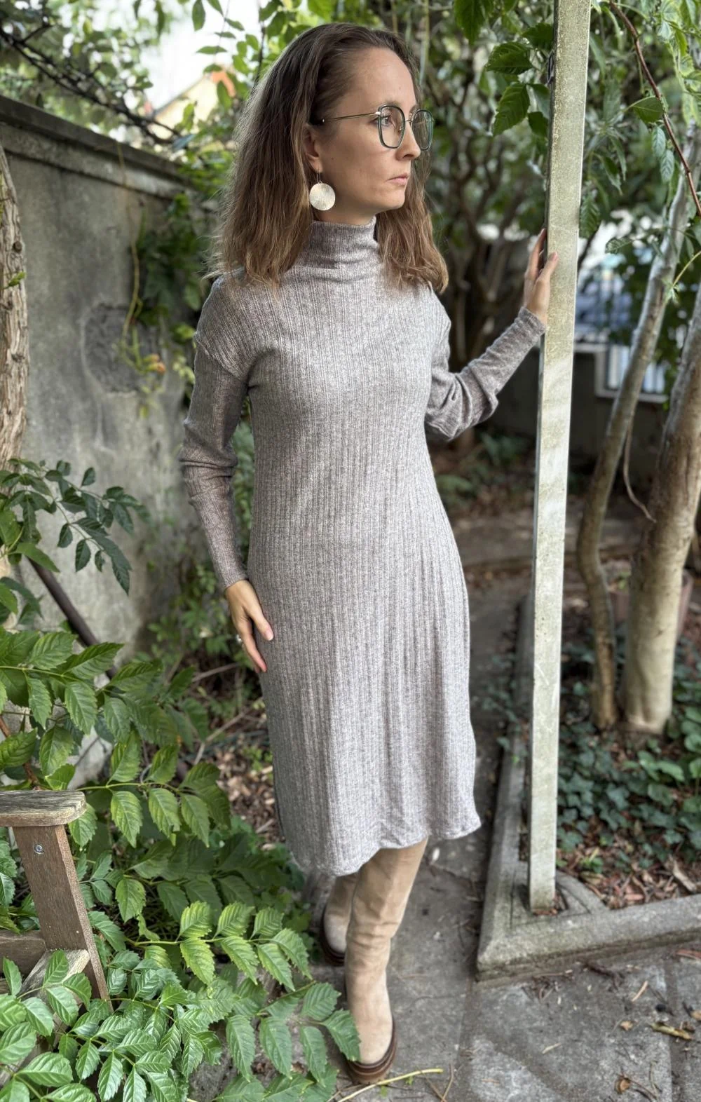 Robe Hygge