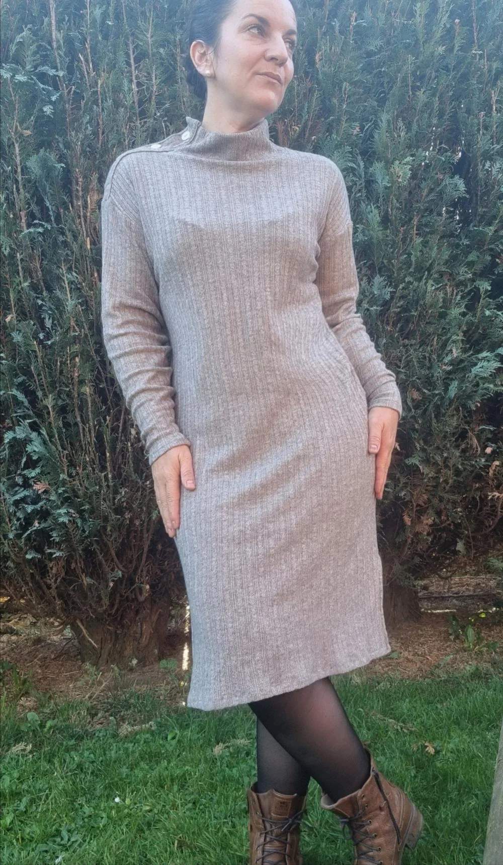 Robe Hygge