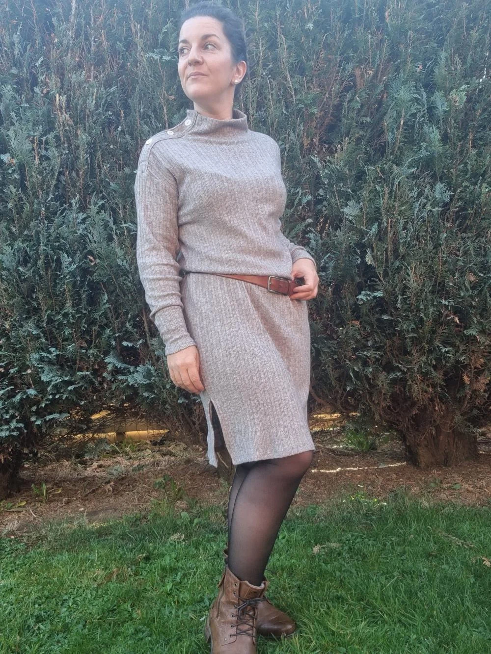 Robe Hygge