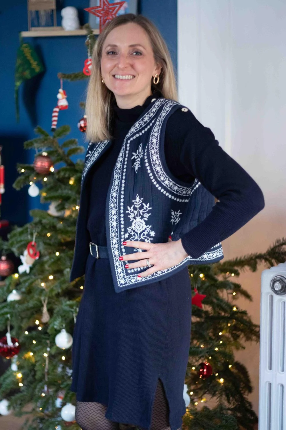 Robe Hygge