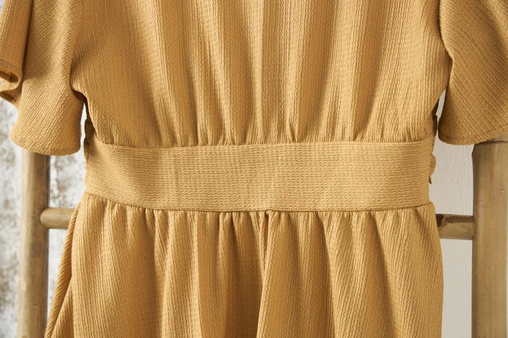 Robe Glitter
