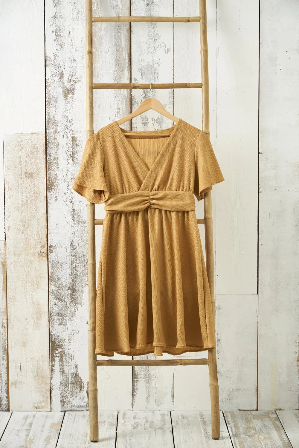 Robe Glitter