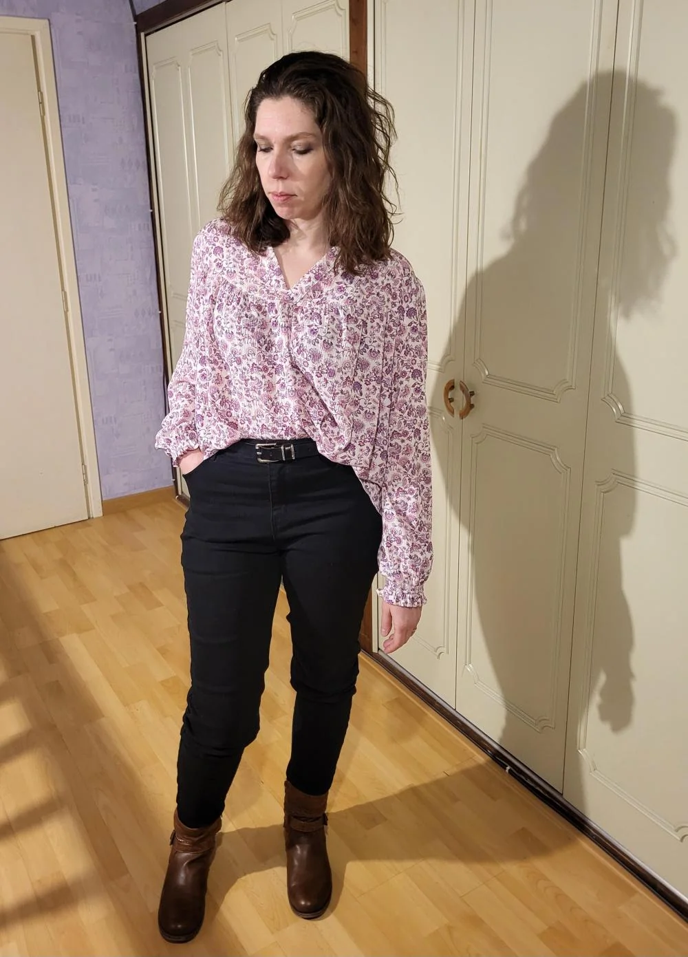 Blouse Sundara
