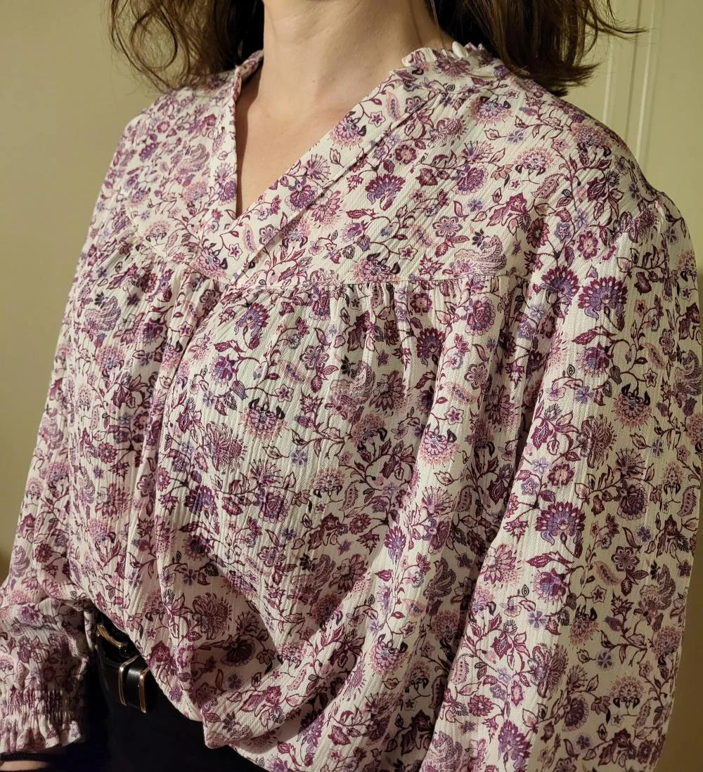Blouse Sundara