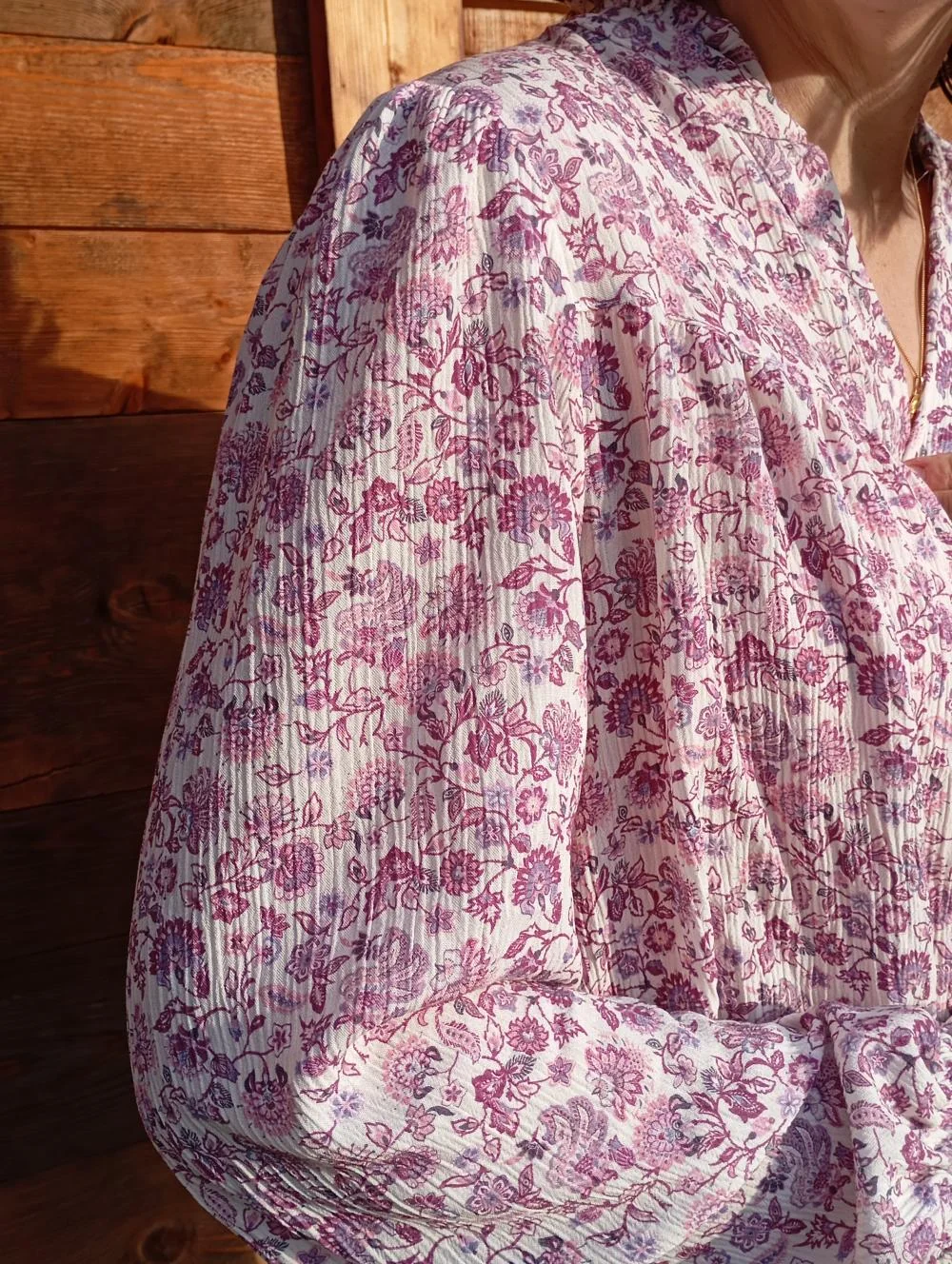 Blouse Sundara