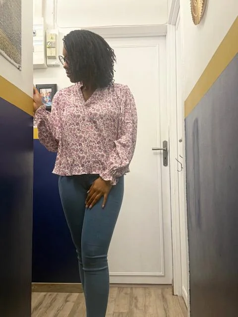 Blouse Sundara