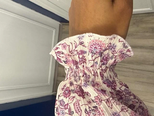 Blouse Sundara