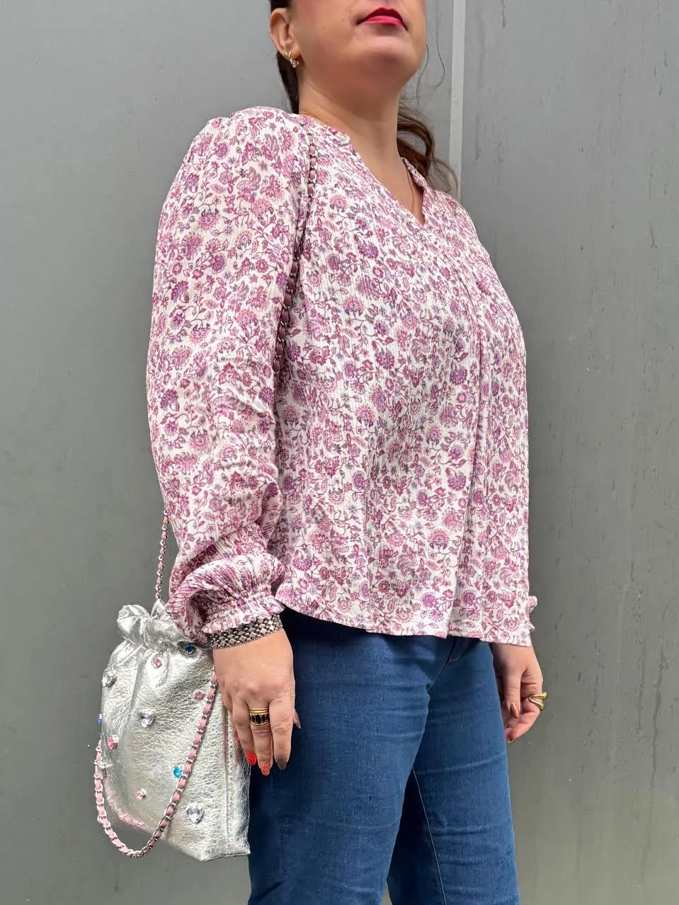 Blouse Sundara