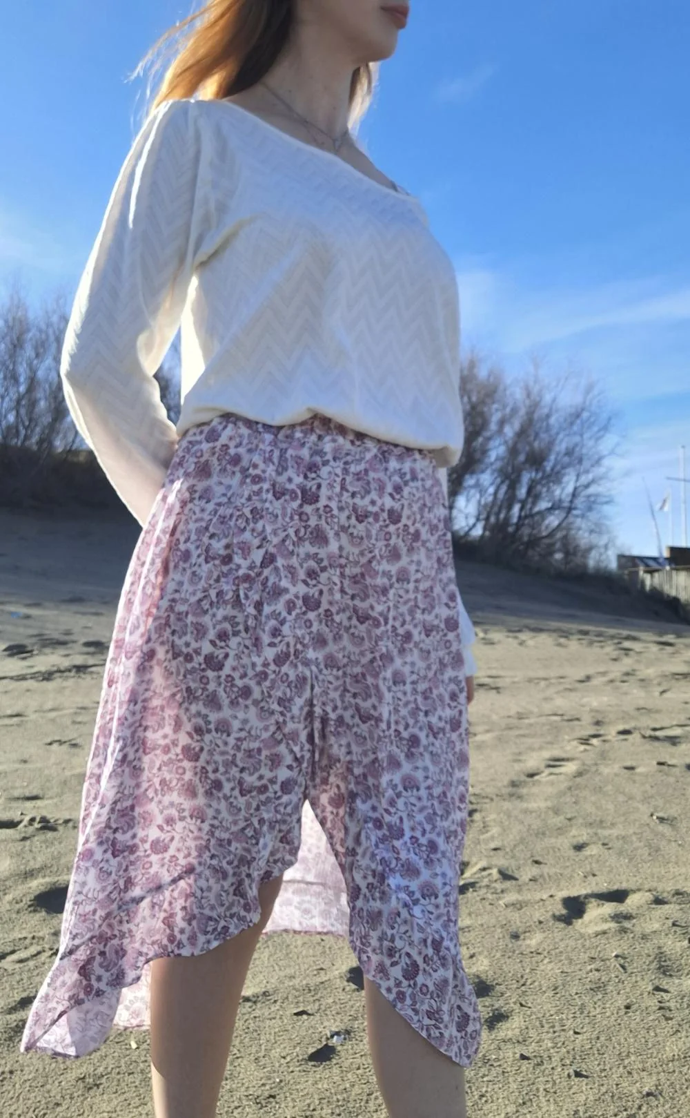 Jupe Kalya