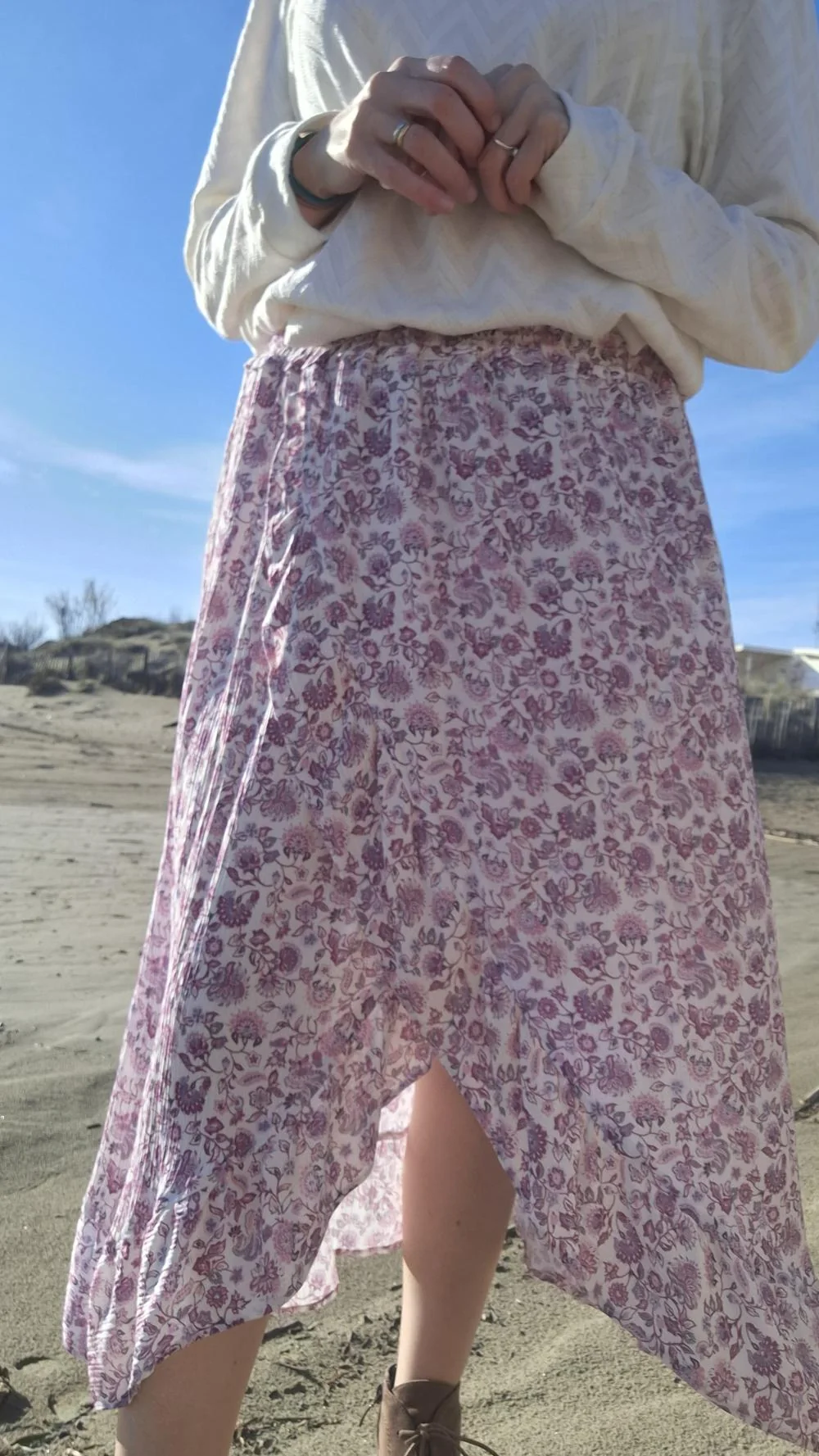 Jupe Kalya